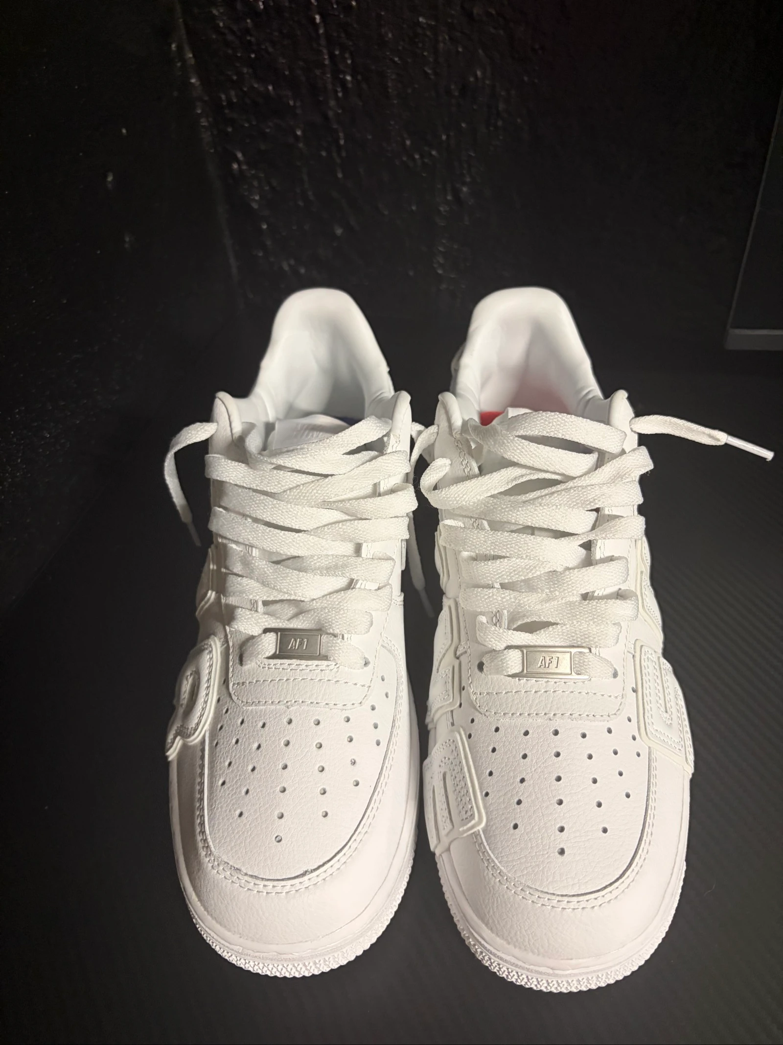 Air Force x CPFM – photo 5